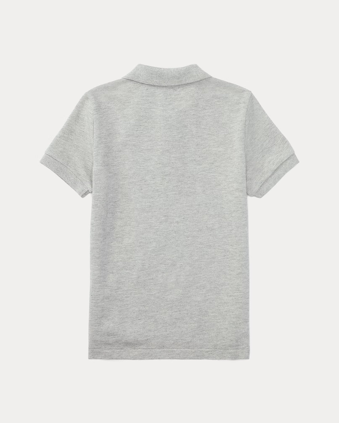 Ralph Lauren The Iconic Mesh Polo Shirt