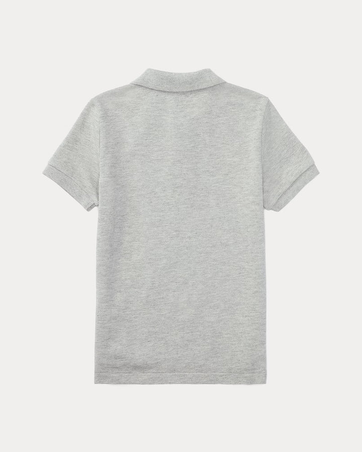 Ralph Lauren The Iconic Mesh Polo Shirt