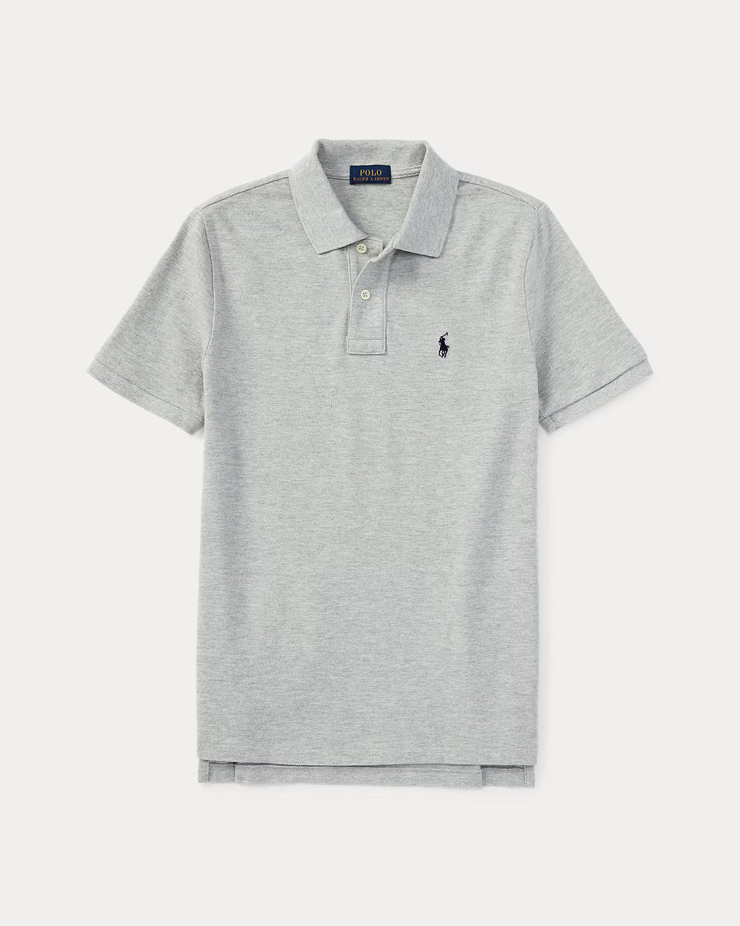 Ralph Lauren The Iconic Mesh Polo Shirt