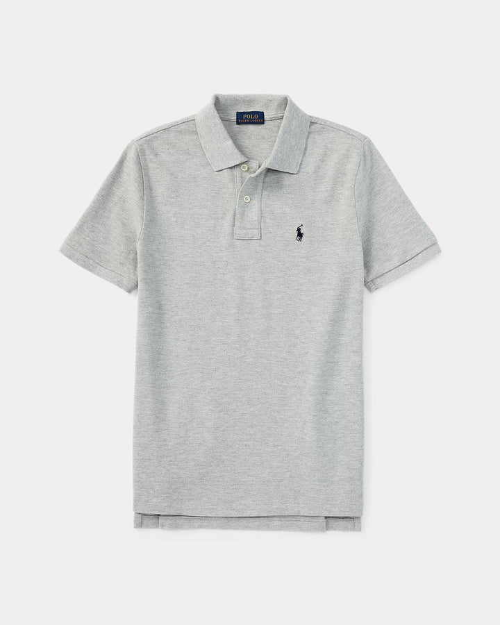 Ralph Lauren The Iconic Mesh Polo Shirt
