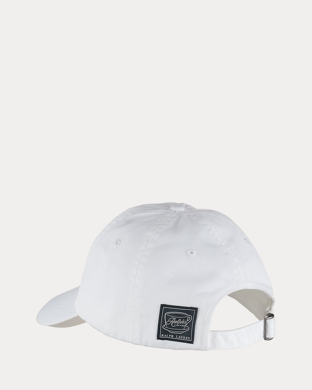 Ralph Lauren Ralph’s Coffee Ball Cap