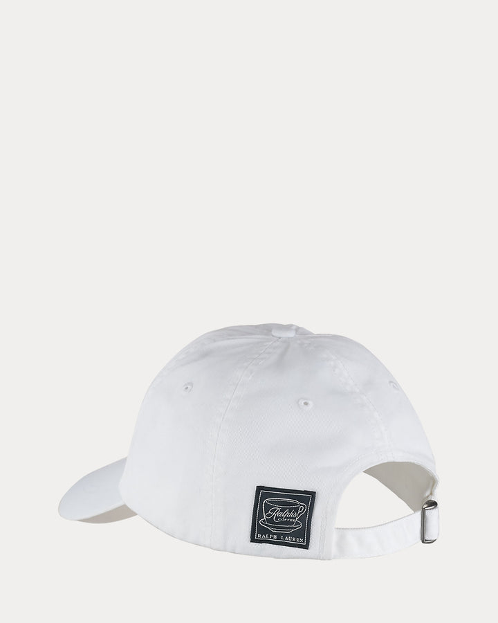 Ralph Lauren Ralph’s Coffee Ball Cap