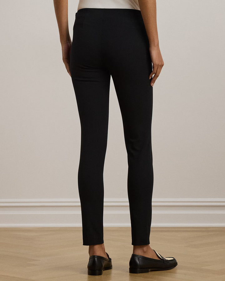 Ralph Lauren Stretch Twill Skinny Pant