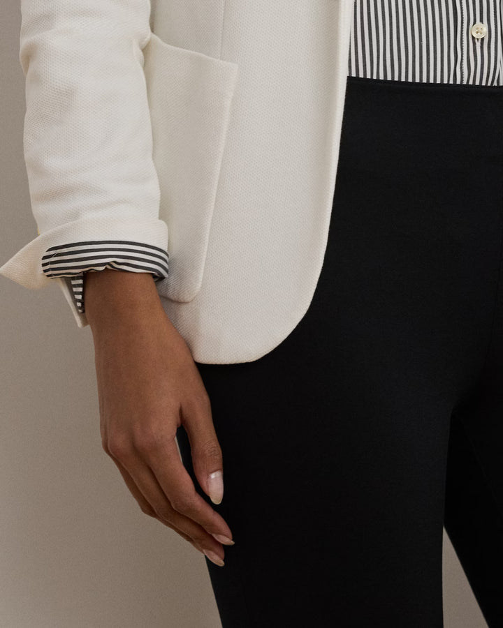 Ralph Lauren Stretch Twill Skinny Pant