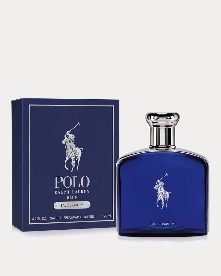 Ralph Lauren Polo Blue Eau de Parfum
