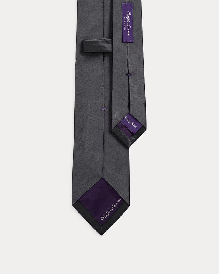Ralph Lauren Peau de Soie Tie