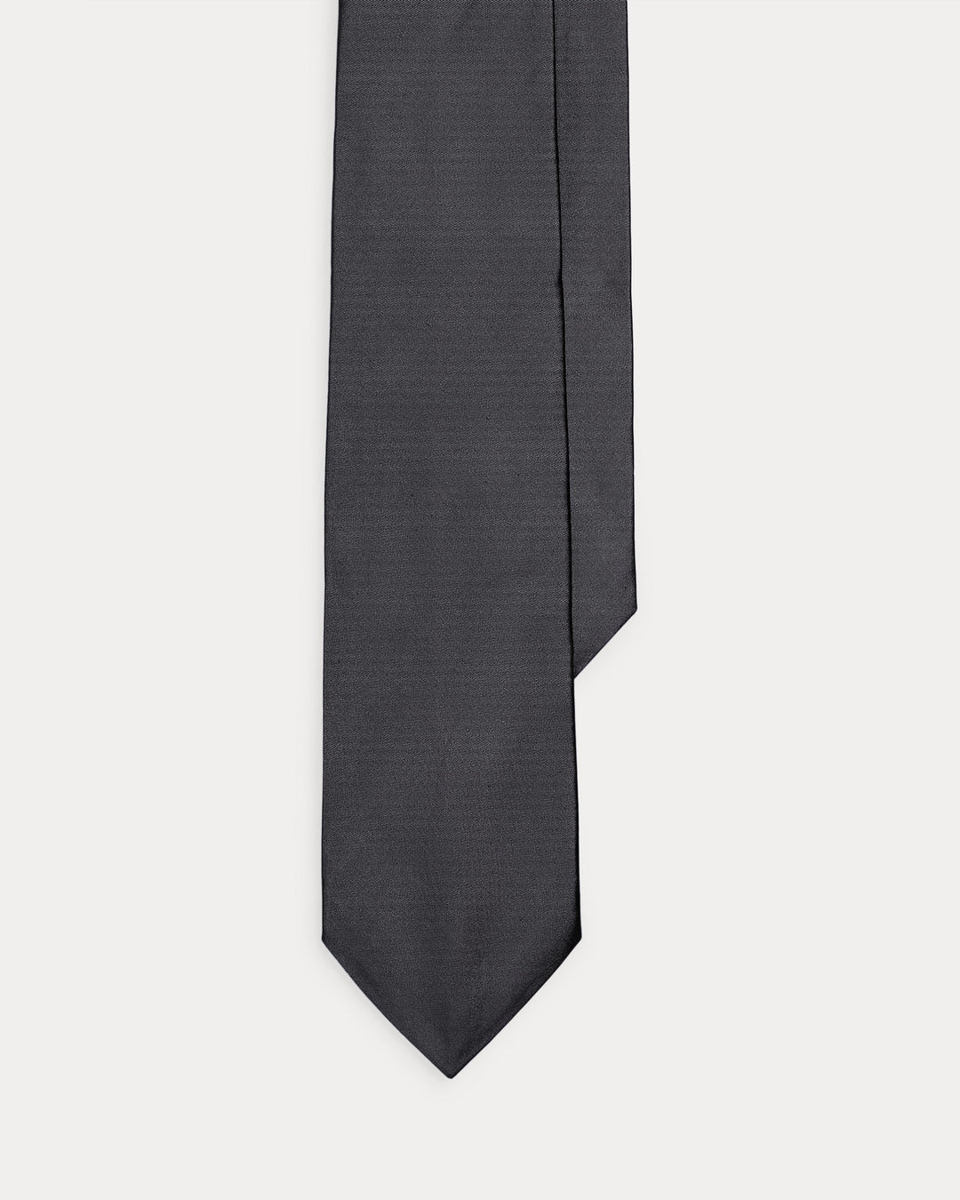 Ralph Lauren Peau de Soie Tie
