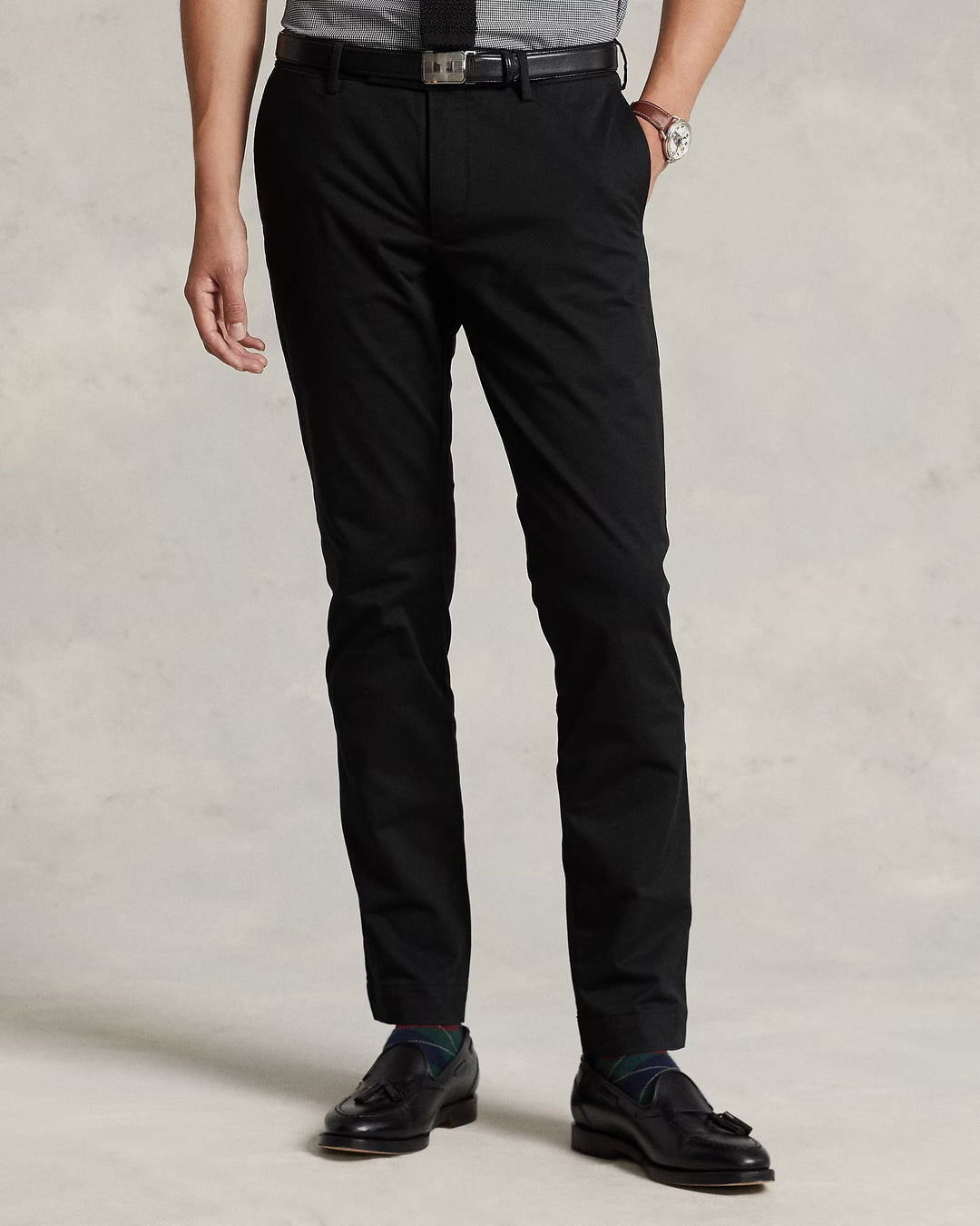Ralph Lauren Stretch Chino Pant – All Fits
