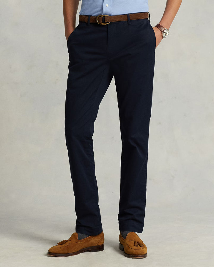 Ralph Lauren Stretch Chino Pant – All Fits