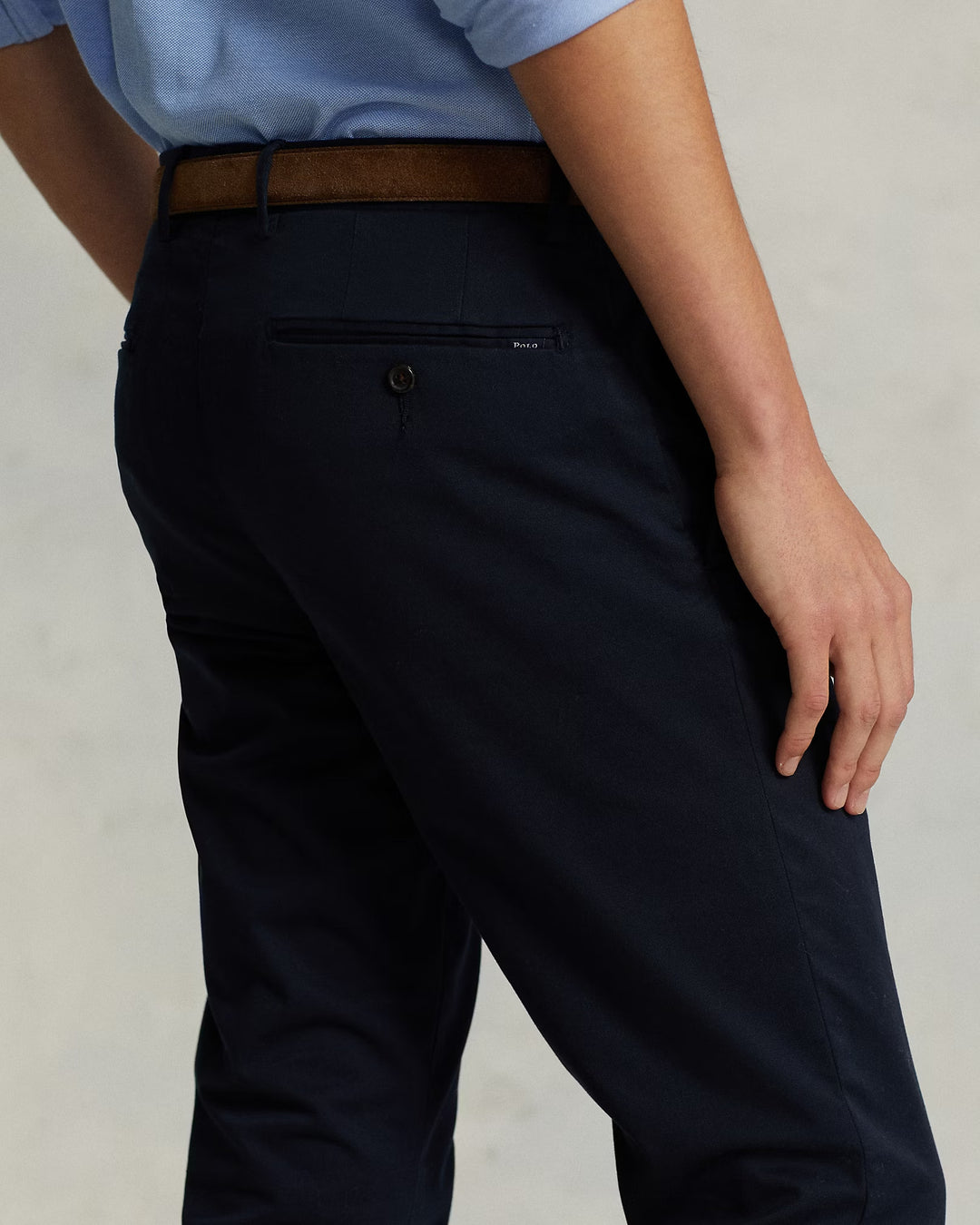 Ralph Lauren Stretch Chino Pant – All Fits
