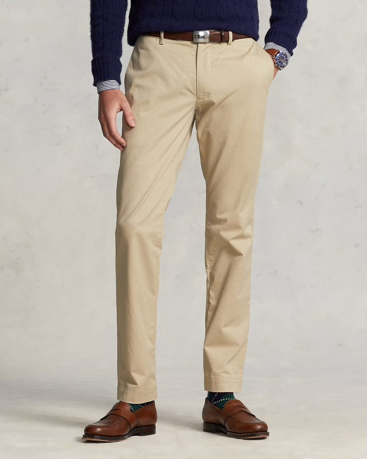 Ralph Lauren Stretch Chino Pant – All Fits