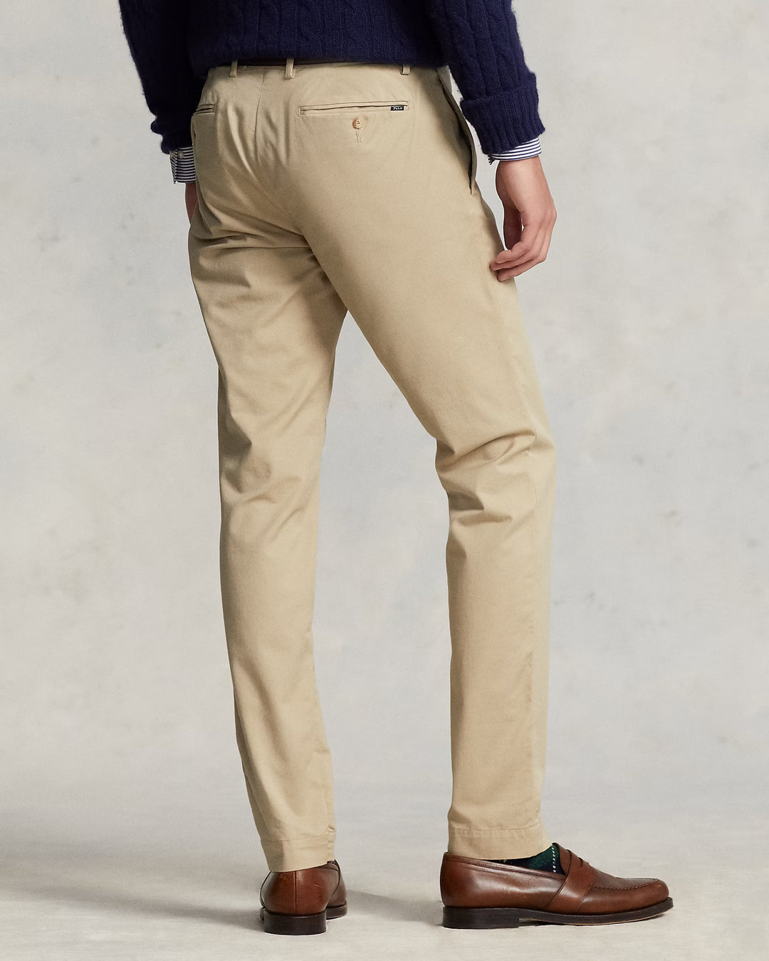 Ralph Lauren Stretch Chino Pant – All Fits