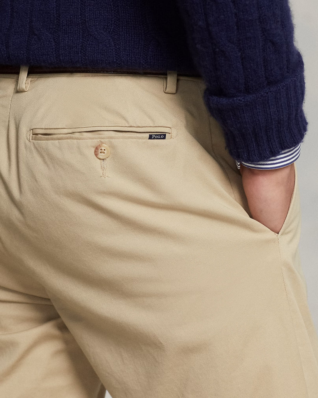 Ralph Lauren Stretch Chino Pant – All Fits