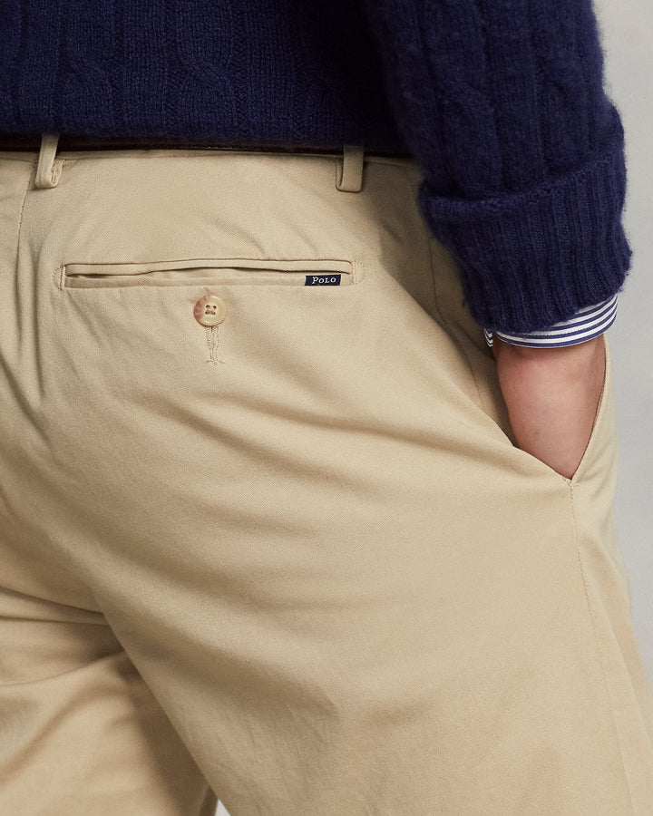 Ralph Lauren Stretch Chino Pant – All Fits