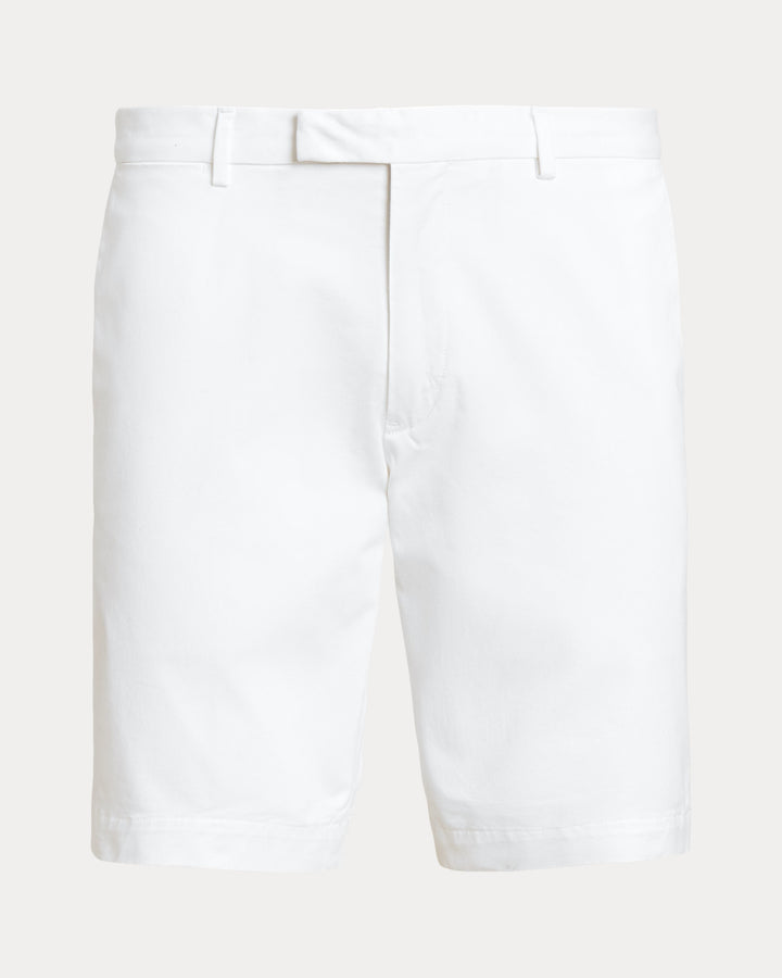 Ralph Lauren 9.5-Inch Stretch Slim Fit Chino Short