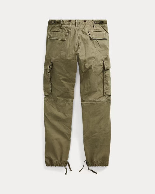 Ralph Lauren Surplus Poplin Cargo Pant