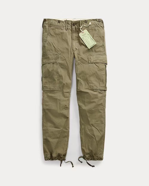 Ralph Lauren Surplus Poplin Cargo Pant