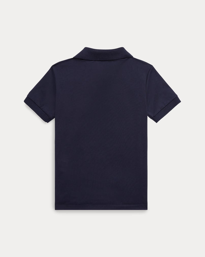 Ralph Lauren Performance Jersey Polo Shirt