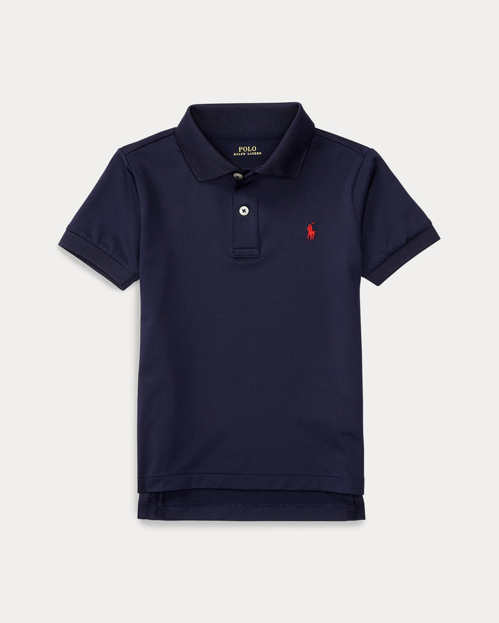 Ralph Lauren Performance Jersey Polo Shirt