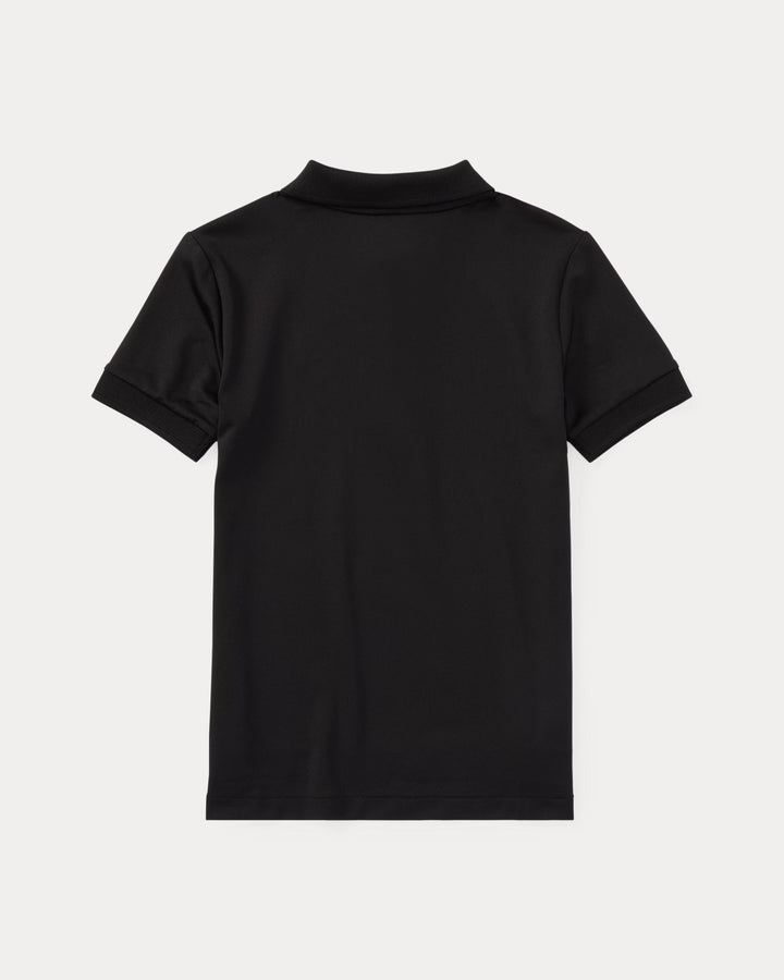 Ralph Lauren Performance Jersey Polo Shirt