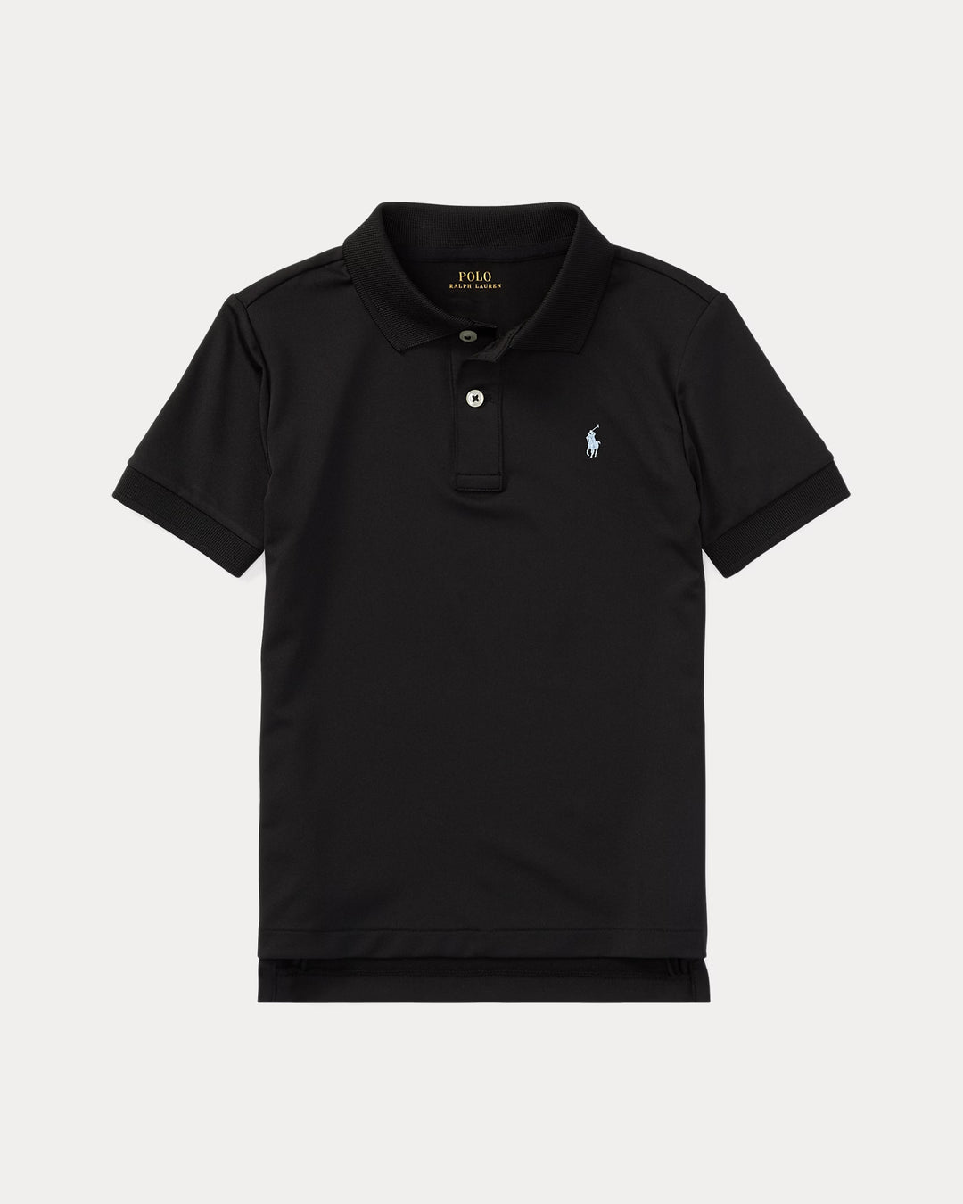 Ralph Lauren Performance Jersey Polo Shirt