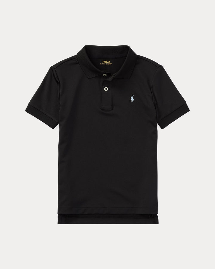 Ralph Lauren Performance Jersey Polo Shirt