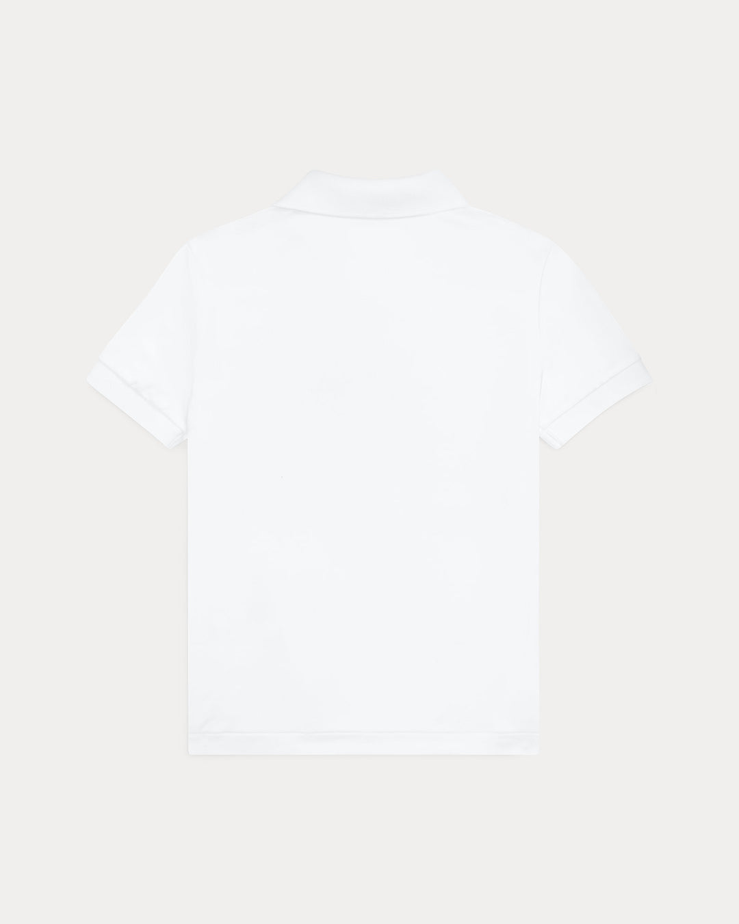 Ralph Lauren Performance Jersey Polo Shirt