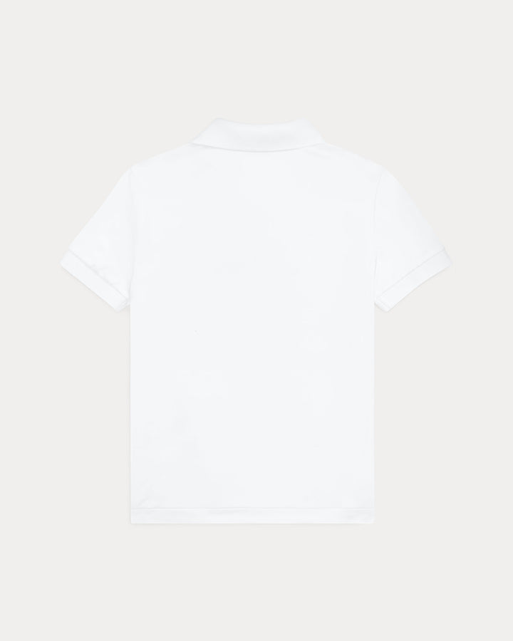 Ralph Lauren Performance Jersey Polo Shirt