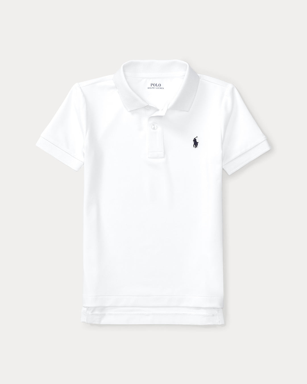 Ralph Lauren Performance Jersey Polo Shirt