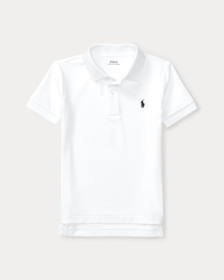 Ralph Lauren Performance Jersey Polo Shirt