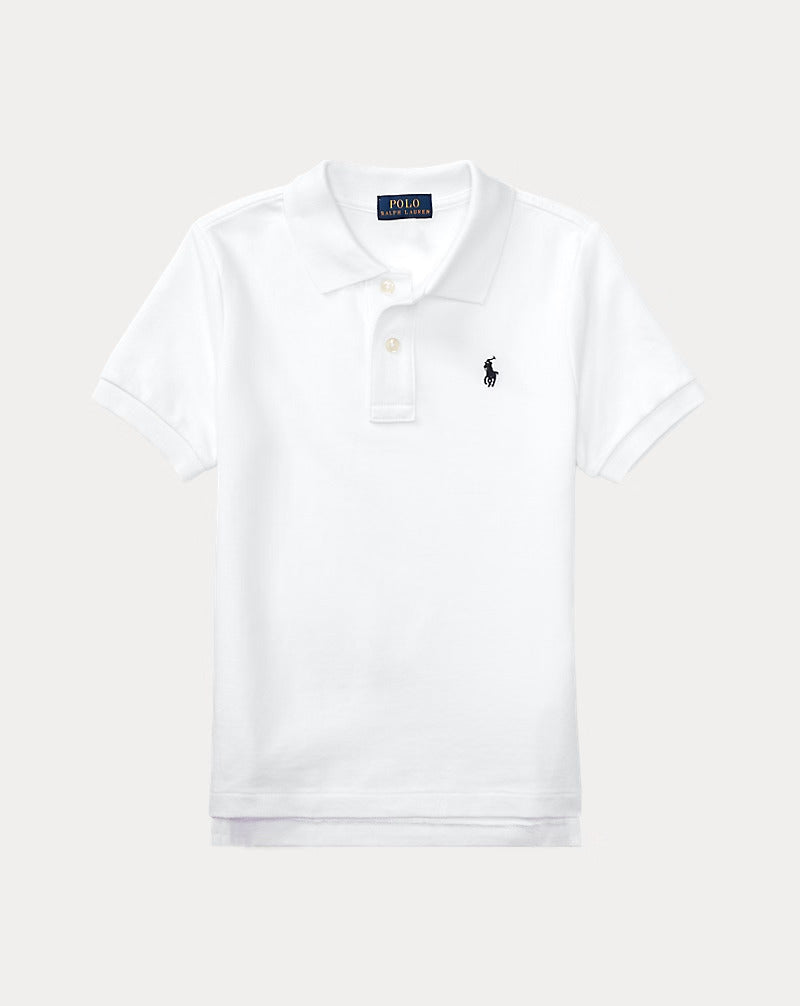 Ralph Lauren The Iconic Mesh Polo Shirt