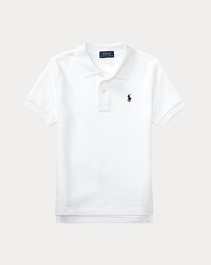 Ralph Lauren The Iconic Mesh Polo Shirt
