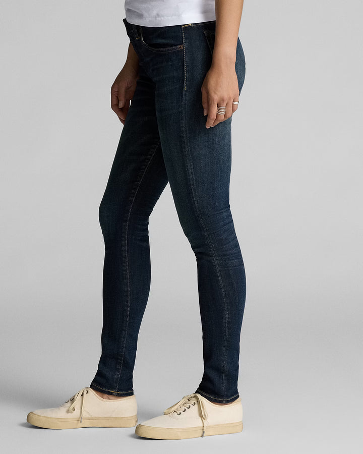 Ralph Lauren Stretch Skinny Jean