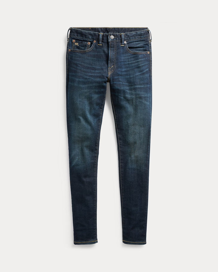 Ralph Lauren Stretch Skinny Jean