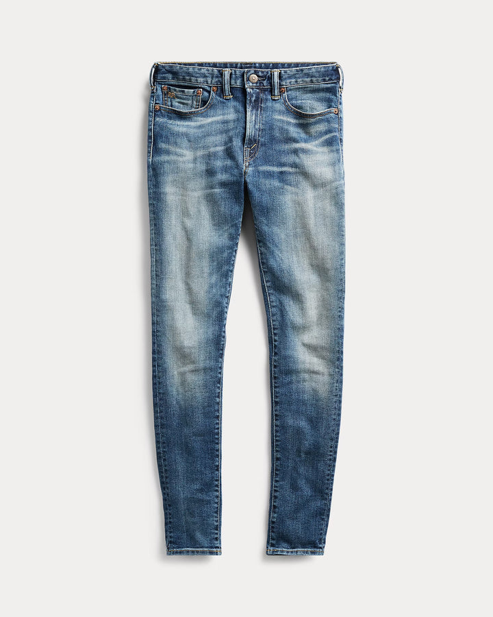 Ralph Lauren Skinny Stretch Jean