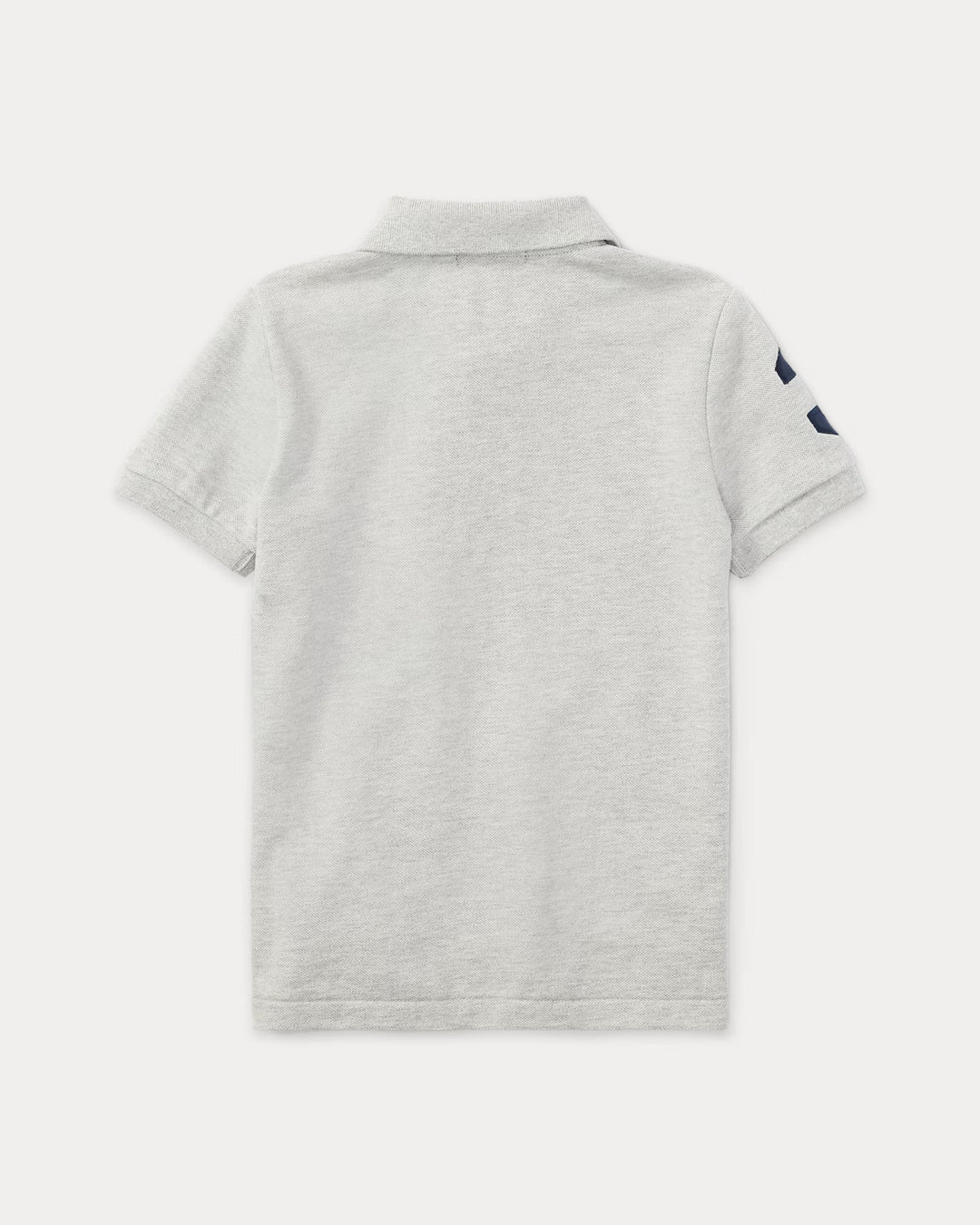 Ralph Lauren Big Pony Cotton Mesh Polo Shirt