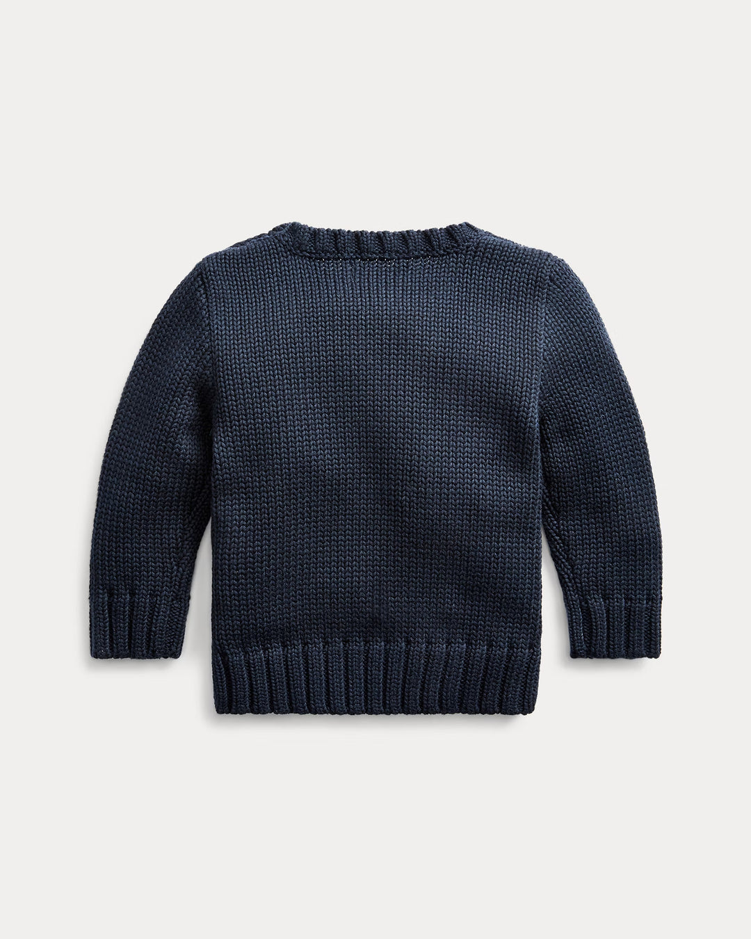 Ralph Lauren The Iconic Flag Sweater