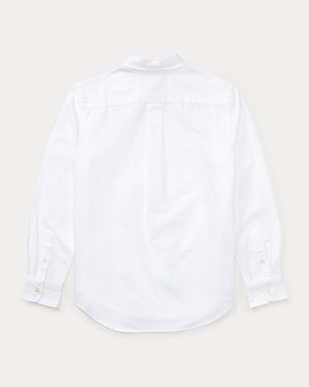 Ralph Lauren The Iconic Oxford Shirt