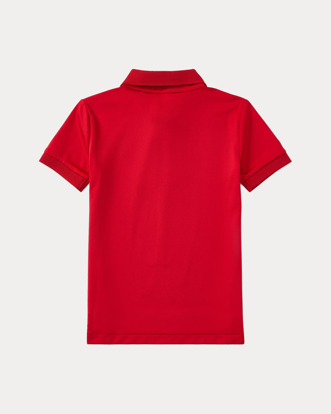 Ralph Lauren Performance Jersey Polo Shirt