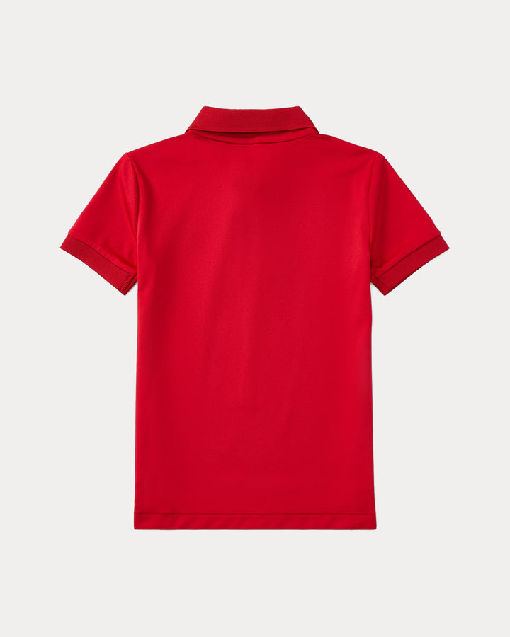 Ralph Lauren Performance Jersey Polo Shirt