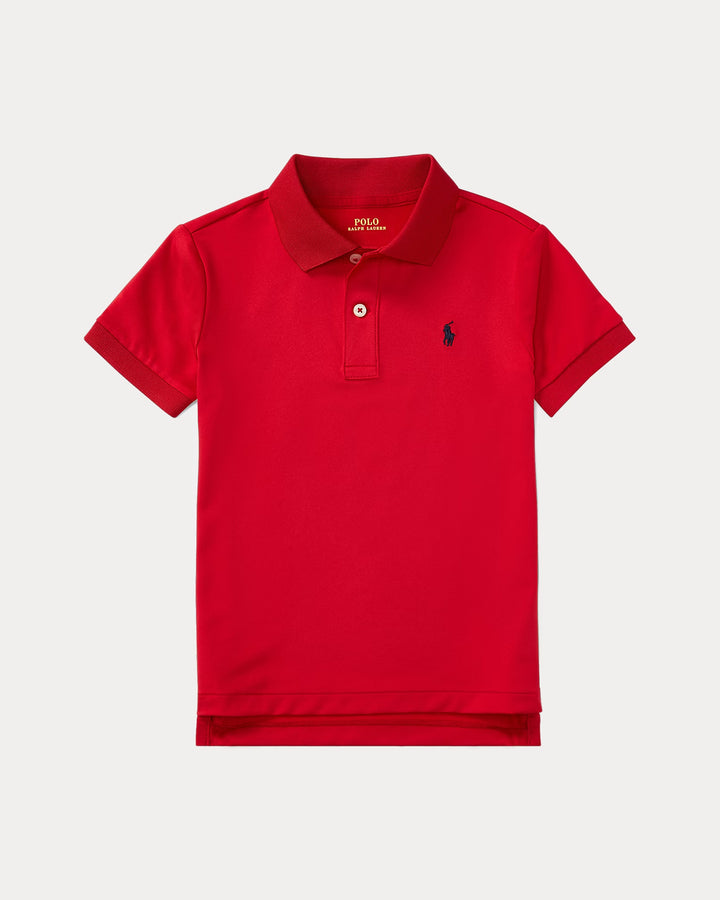 Ralph Lauren Performance Jersey Polo Shirt