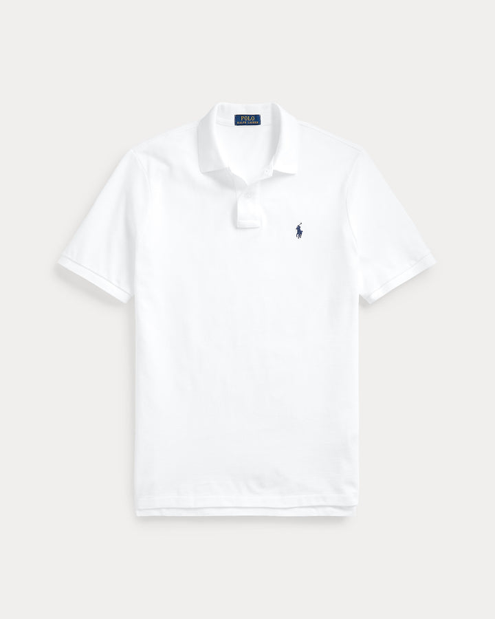 Ralph Lauren The Iconic Mesh Polo Shirt - All Fits