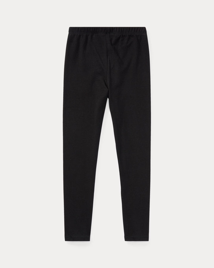 Ralph Lauren Stretch Jersey Legging