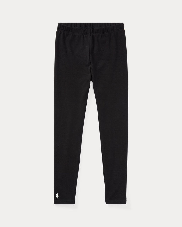 Ralph Lauren Stretch Jersey Legging