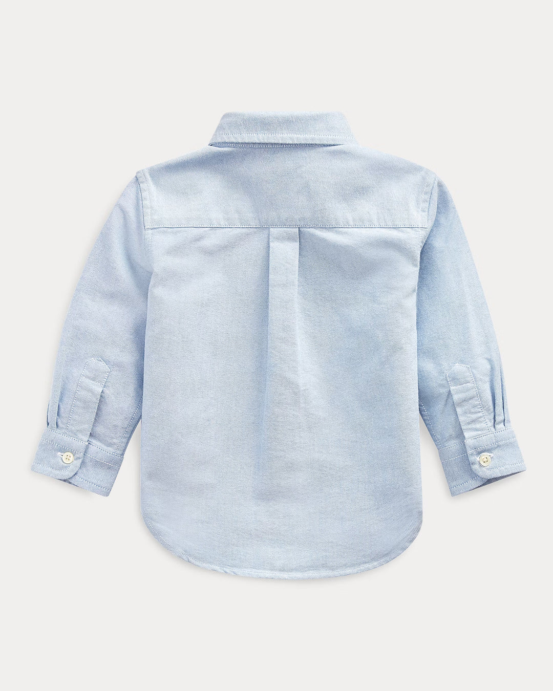 Ralph Lauren The Iconic Oxford Shirt