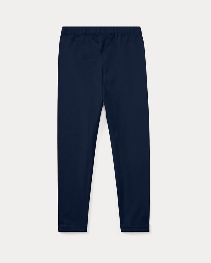 Ralph Lauren Stretch Jersey Legging