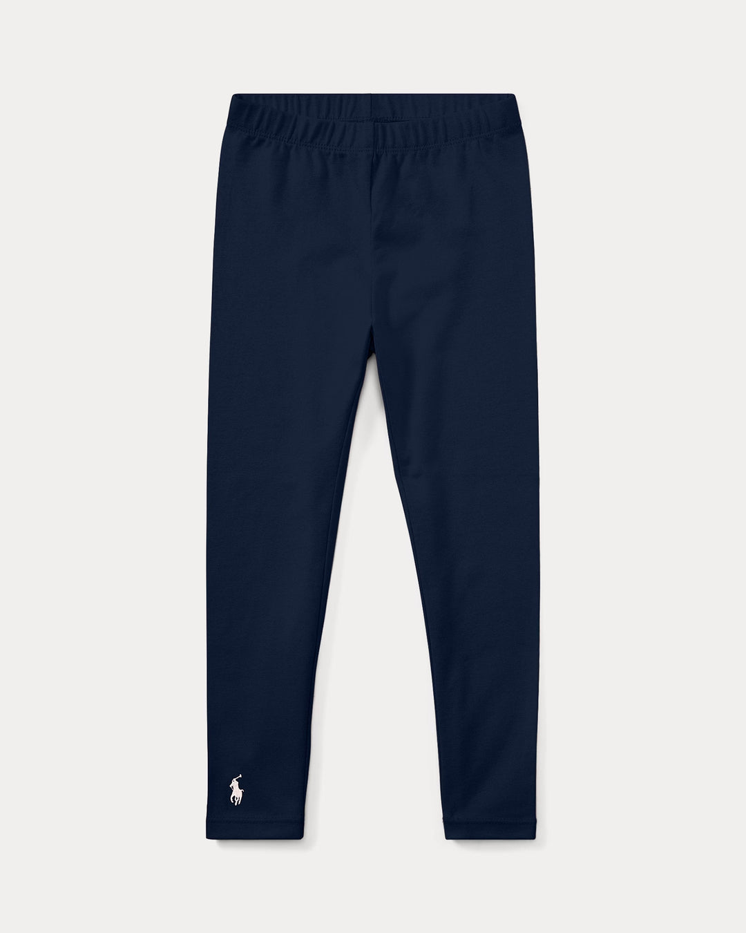 Ralph Lauren Stretch Jersey Legging
