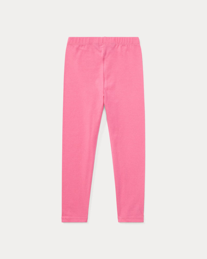 Ralph Lauren Stretch Jersey Legging