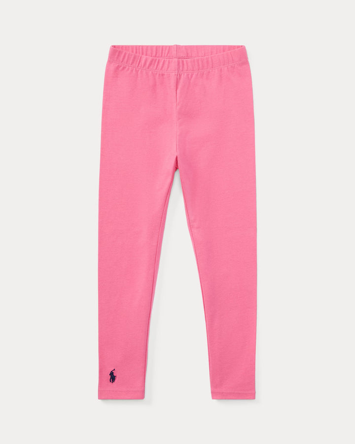Ralph Lauren Stretch Jersey Legging