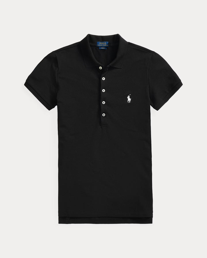 Ralph Lauren Slim Fit Stretch Polo Shirt